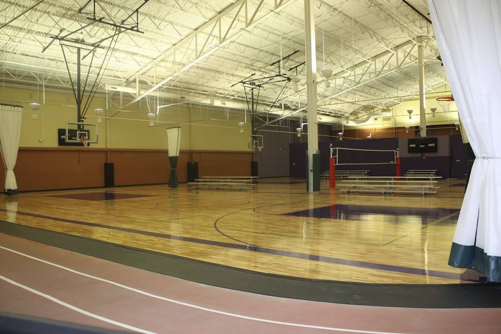 Sachs Recreation Center | 455 Lake Cook Rd, Deerfield, IL 60015, USA | Phone: (847) 572-2600