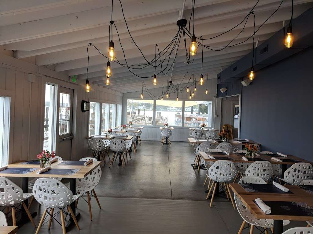 Capsize OXMD | 314 Tilghman St, Oxford, MD 21654, USA | Phone: (410) 226-5900