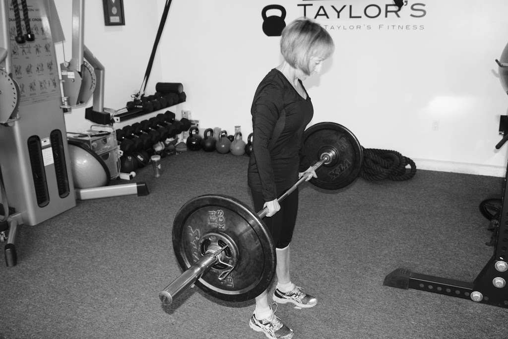 Taylors Fitness | 726 S Catalina Ave, Redondo Beach, CA 90277 | Phone: (310) 251-7420