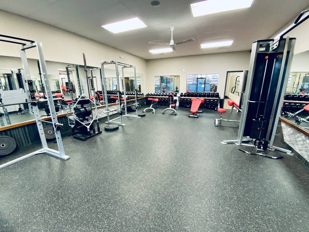 Snap Fitness | 4423 S, NC-150 Suite D & E, Lexington, NC 27295 | Phone: (336) 853-7627