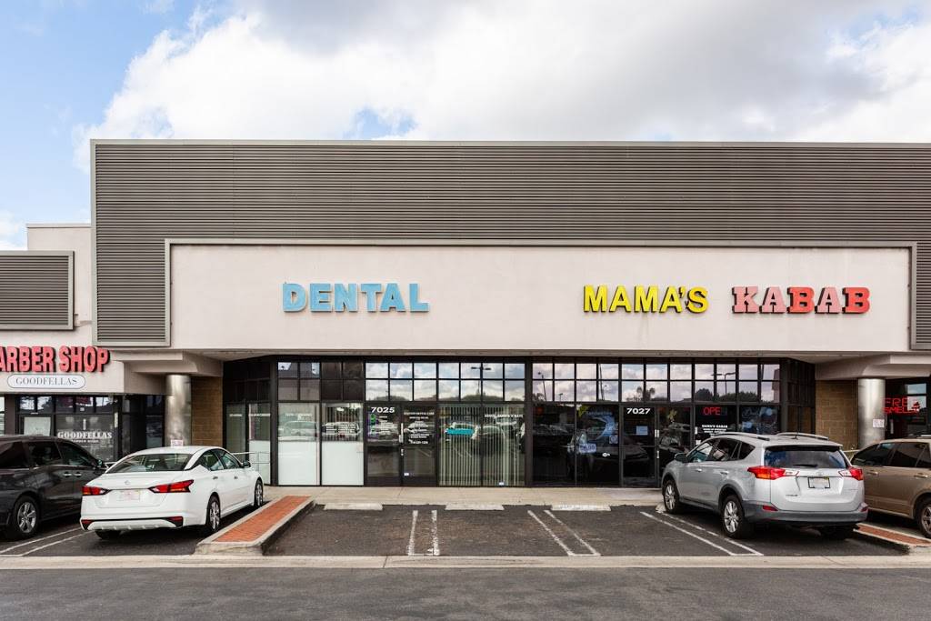 Stanton Dental Care | 7025 Katella Ave, Stanton, CA 90680, USA | Phone: (714) 229-1234