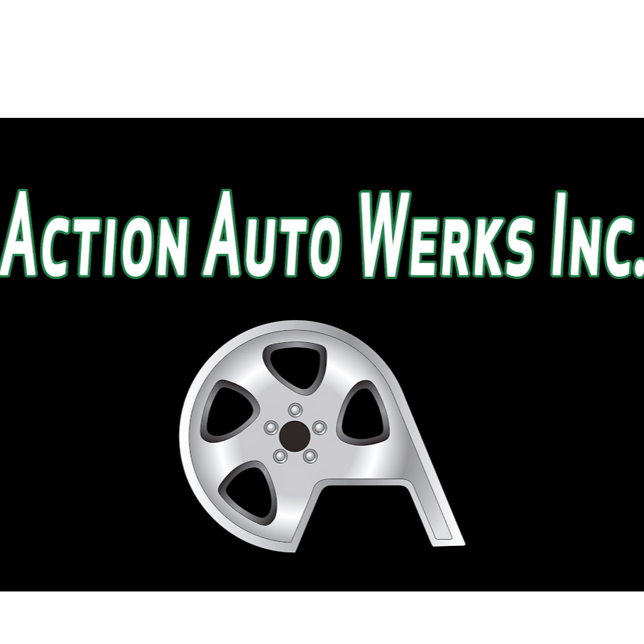 Action Auto Werks Inc. | 160 Industrial Dr, Gilberts, IL 60136, USA | Phone: (847) 899-8336