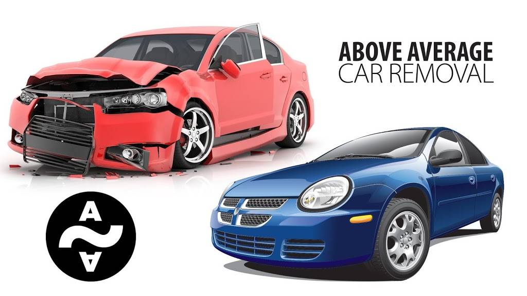 Above Average Auto Removal LLC | 13705 Miles Ave, Cleveland, OH 44105, USA | Phone: (216) 372-2000