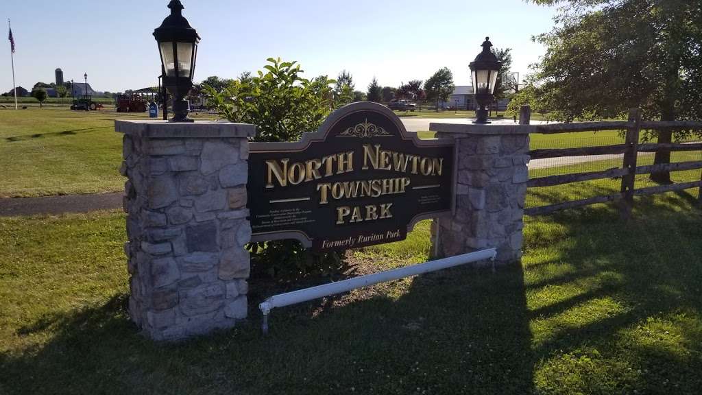 North Newton Township Park | 528 Oakville Rd, Shippensburg, PA 17257, USA | Phone: (717) 776-7665