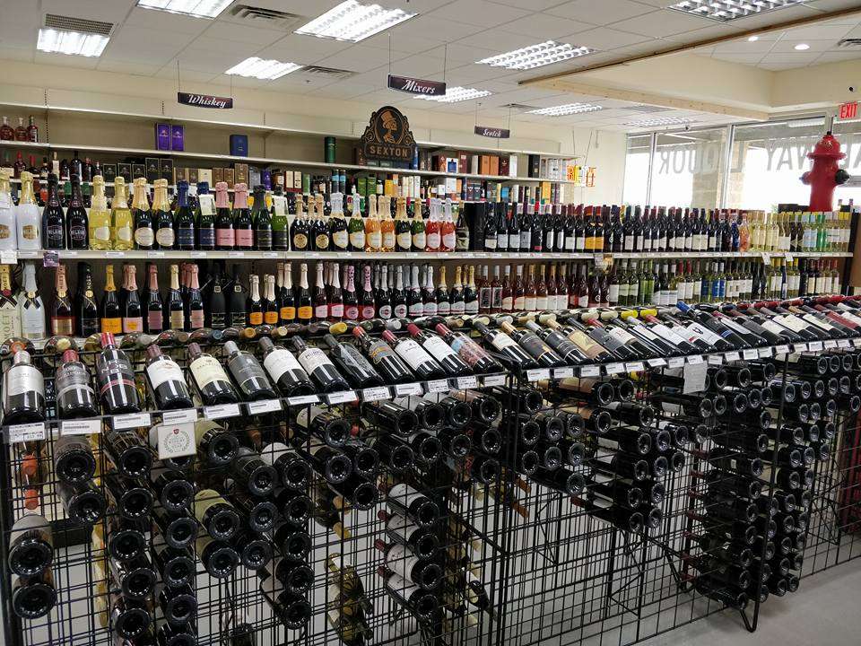 Broadway Liquor | 2708 Pearland Pkwy #160, Pearland, TX 77581, USA | Phone: (832) 288-3803