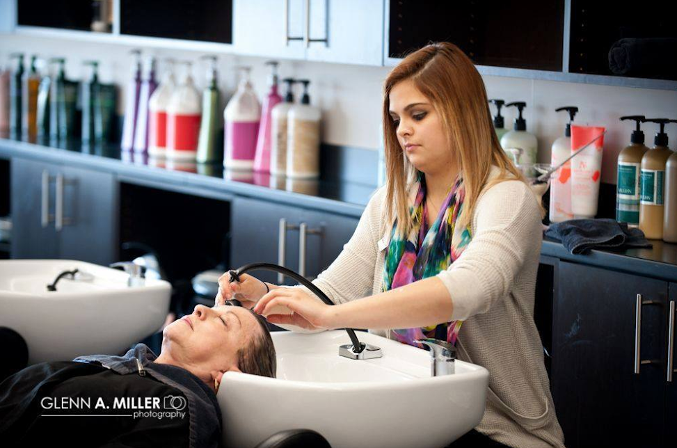 Hudson & Fouquet Salon | 9 Lee Airpark Dr B-5, Edgewater, MD 21037 | Phone: (410) 263-9790