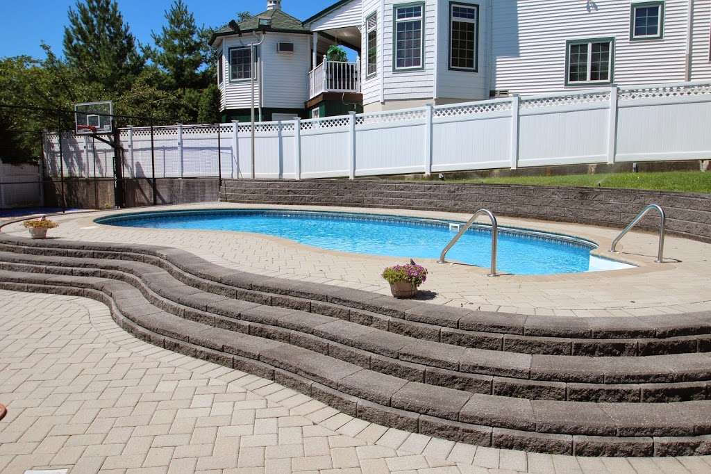 G&S Pools | 3285 Richmond Ave, Staten Island, NY 10312, USA | Phone: (718) 356-7200