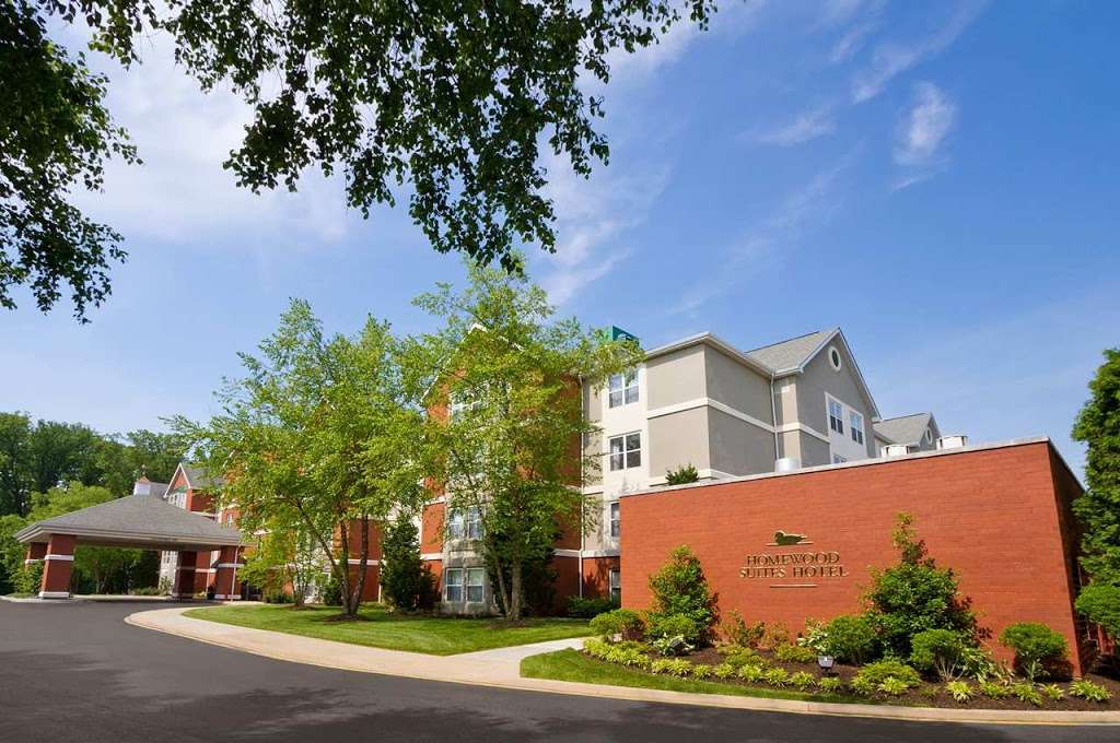 Homewood Suites by Hilton Wilmington-Brandywine Valley | 350 Rocky Run Pkwy, Wilmington, DE 19803, USA | Phone: (302) 479-2000