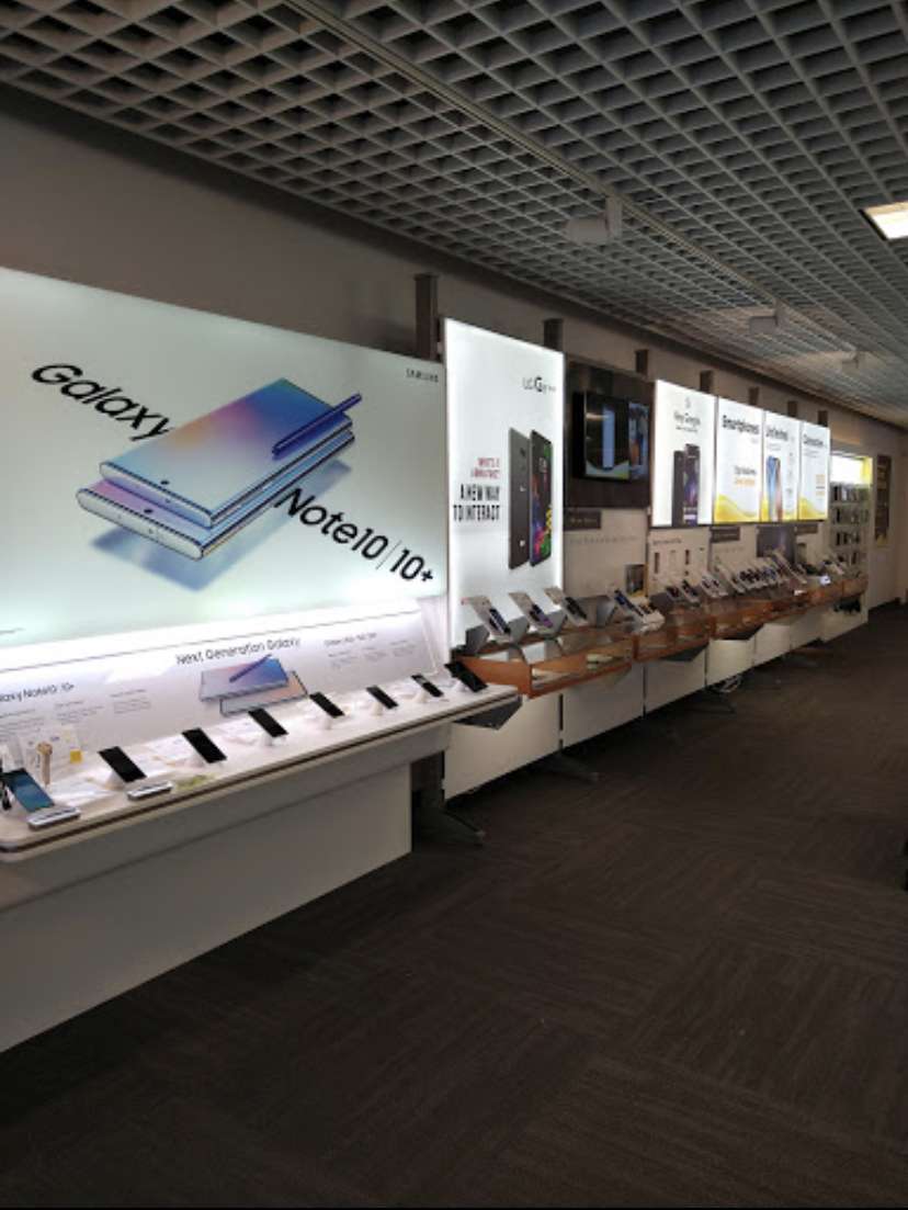 Sprint Store | 2130 NJ-35, Holmdel, NJ 07733, USA | Phone: (732) 706-2810