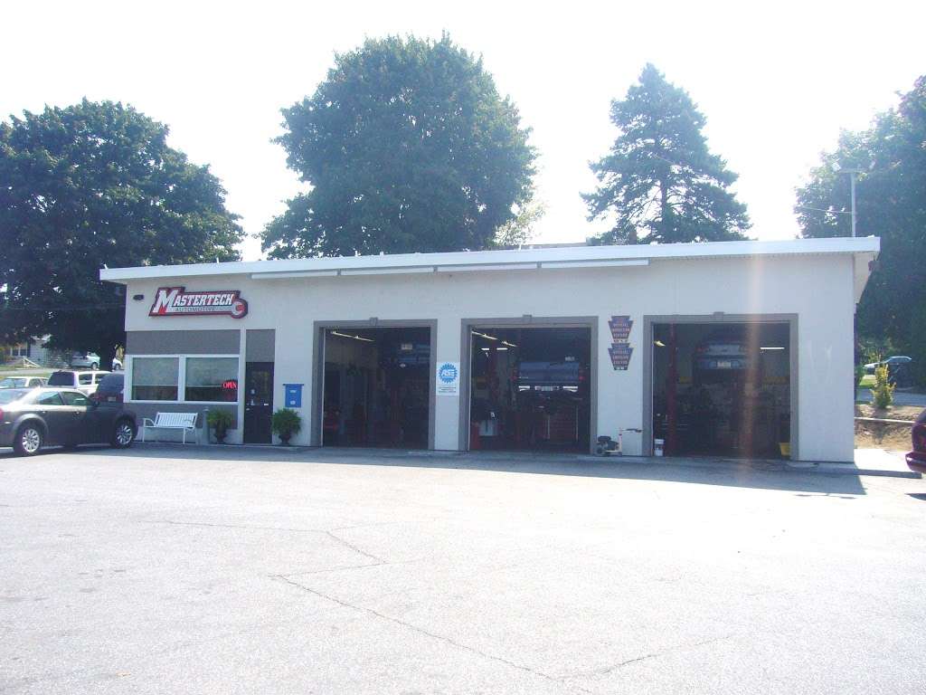 Mastertech Automotive | 2746 S Queen St, Dallastown, PA 17313, USA | Phone: (717) 650-6978