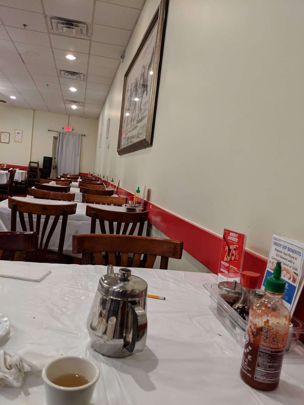 Dim Sum King | 9160 Bellaire Blvd # B, Houston, TX 77036 | Phone: (713) 270-6788