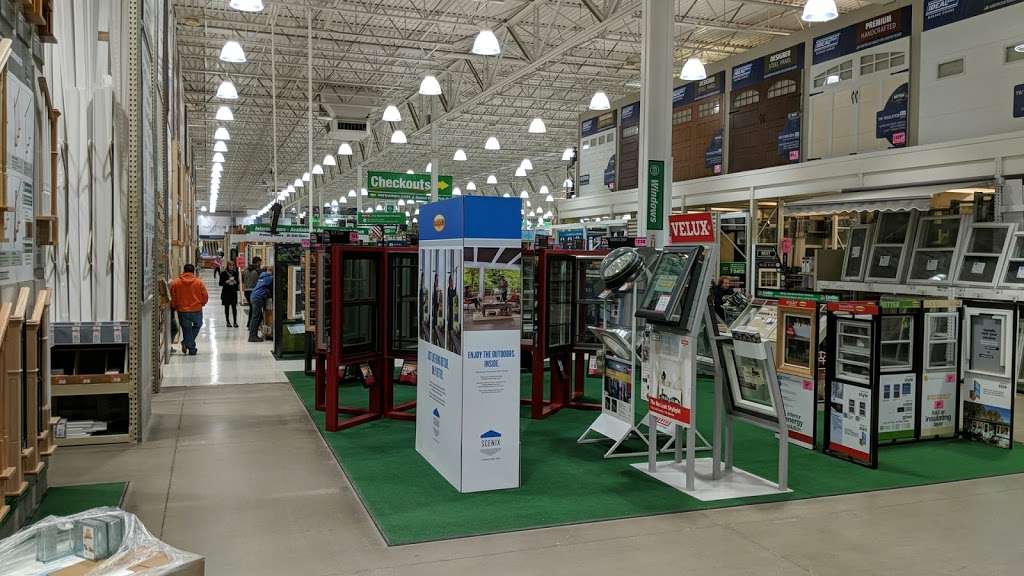 Menards | 7330 74th Pl, Kenosha, WI 53142, USA | Phone: (262) 697-1999