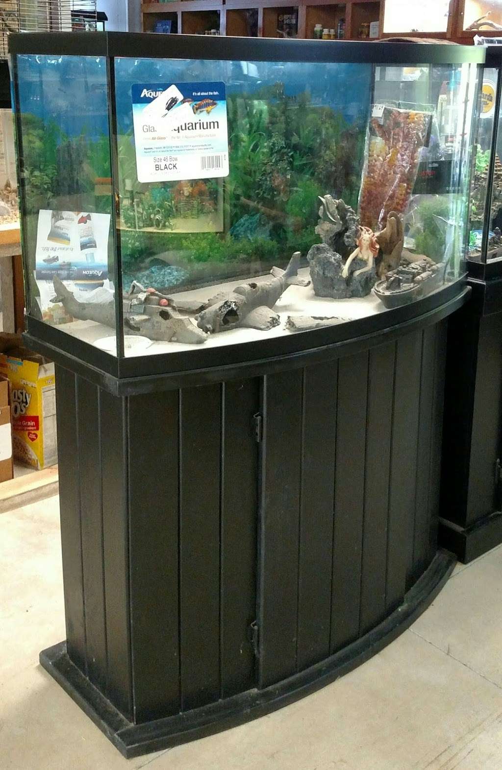 Pet & Bait Shop | 64730, Butler, MO 64730, USA | Phone: (660) 464-0165