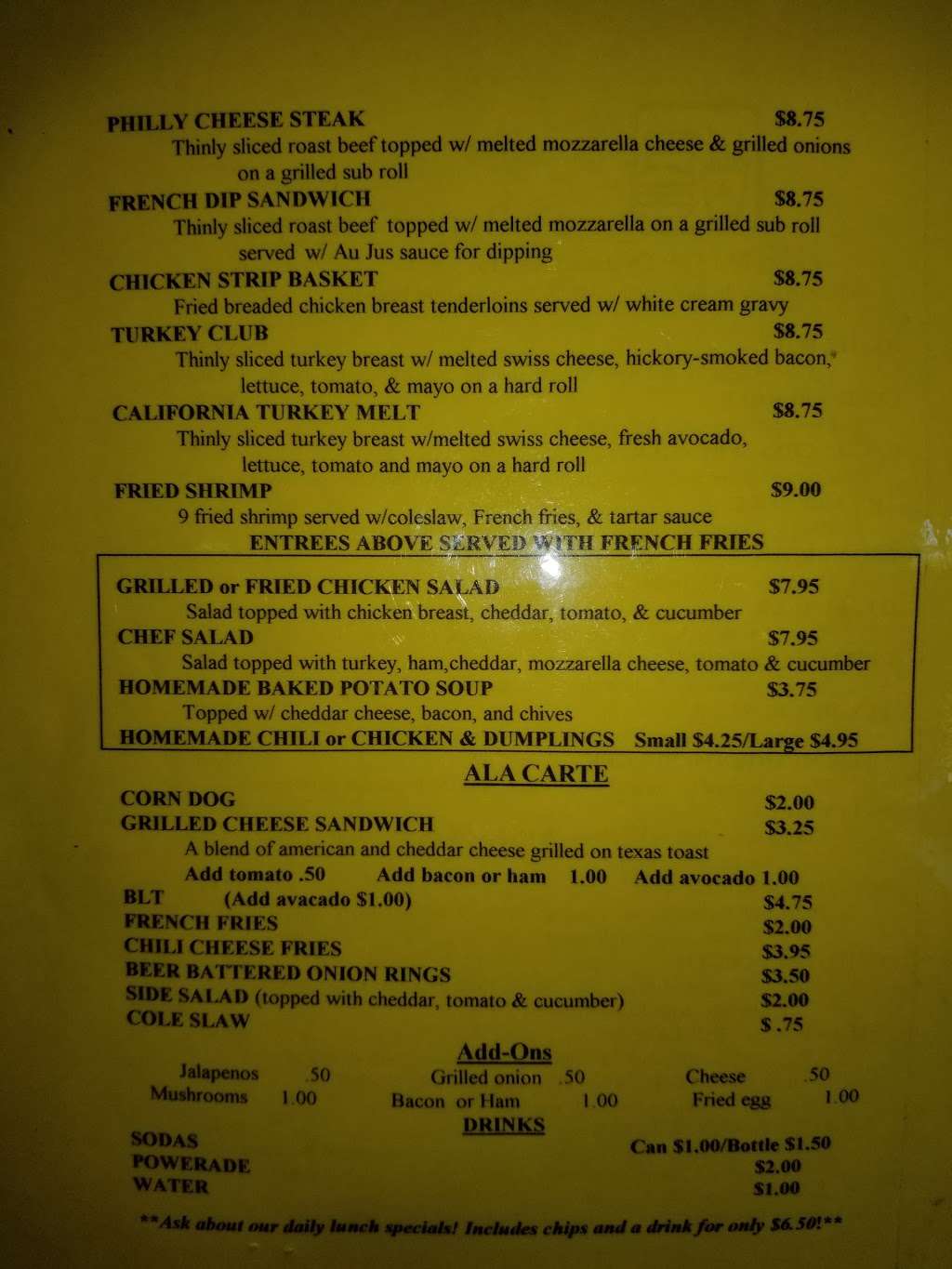 Lisas Burger Shoppe | 2225 FM523, Freeport, TX 77541, USA | Phone: (979) 239-1234 Lisas Burger Shoppe | 2225 FM523, Freeport, TX 77541, USA | Phone: (979) 239-1234