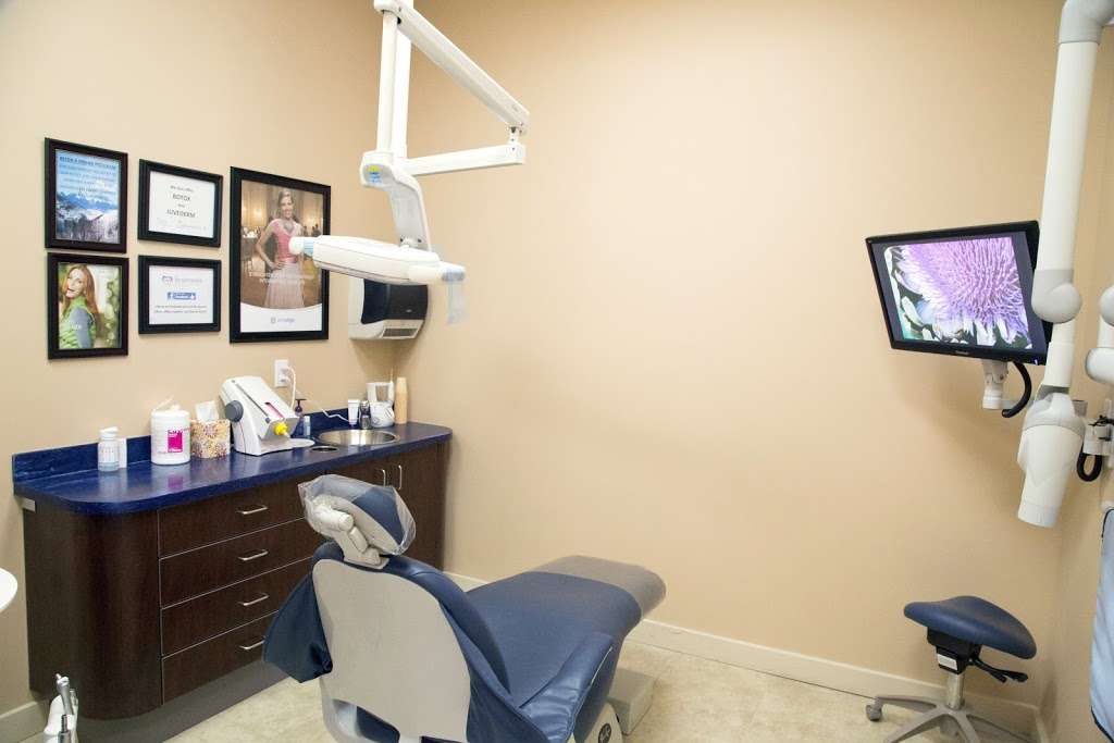 Hearthside Dentistry | 16578 Washington St, Thornton, CO 80023 | Phone: (303) 280-2285