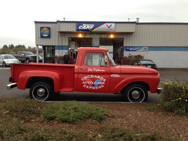 Orchards Express Auto Care | 6707 NE 117th Ave, Vancouver, WA 98662, USA | Phone: (360) 256-5506