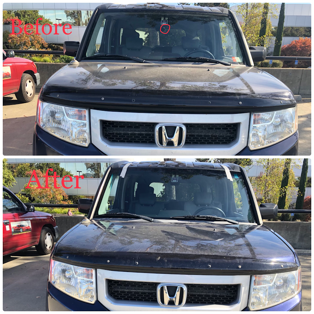 Up To Date Auto Glass - Mobile Window Repair & Replacement | 2205 7th Ave, Oakland, CA 94606, USA | Phone: (510) 759-4623