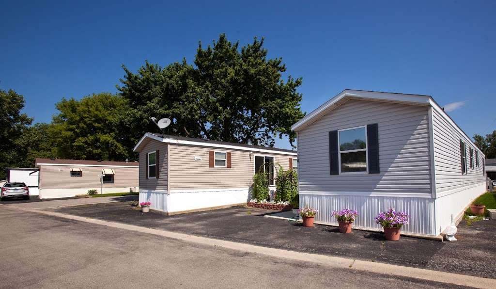 Chief Mobile Home Park | 8101 W 79th St, Justice, IL 60458, USA | Phone: (708) 458-2033