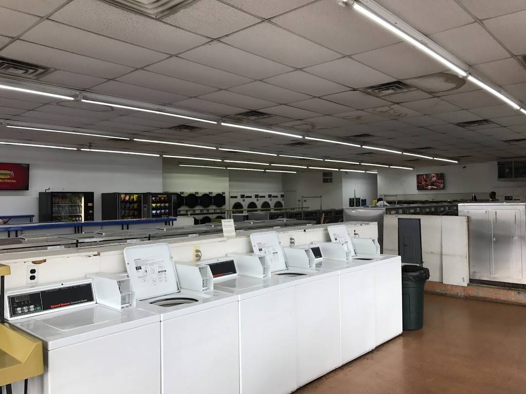 Laundry Express | 1136 N Byrne Rd, Toledo, OH 43607, USA | Phone: (419) 536-1999