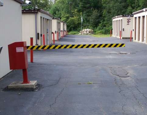 106 Self Storage | 106 County Rd, Plympton, MA 02367, USA | Phone: (781) 585-1242