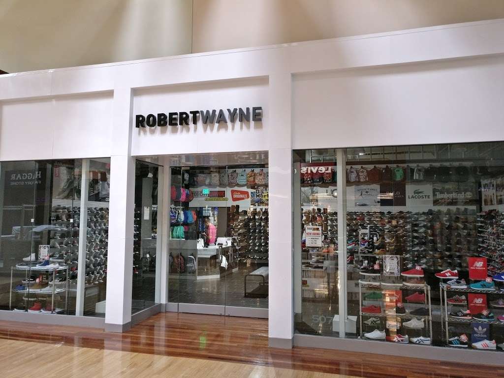 Robert Wayne Footwear | 3000 SW Grapevine Pkwy #507, Grapevine, TX 76051, USA | Phone: (972) 538-2076