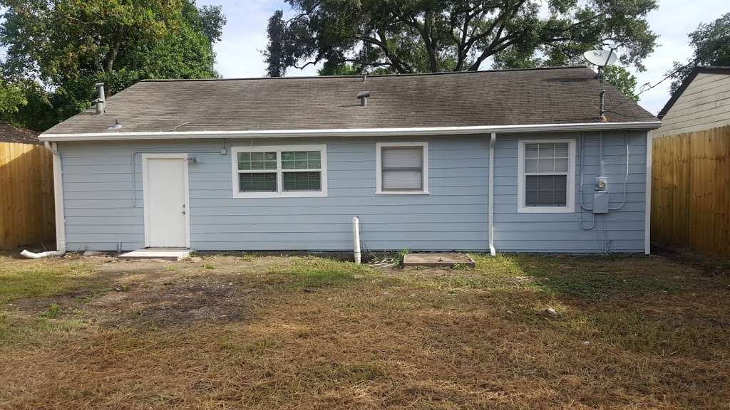 home for rent | 3450 Lydia St, Houston, TX 77021, USA | Phone: (281) 997-0250