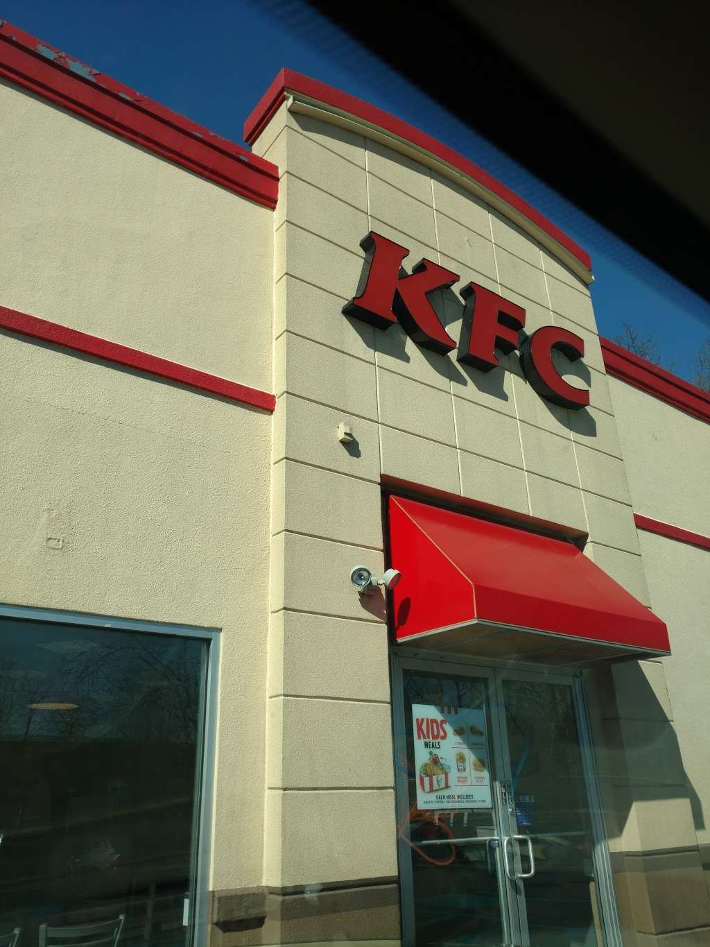 KFC | 7112 Liberty Rd, Baltimore, MD 21207, USA | Phone: (410) 484-3089