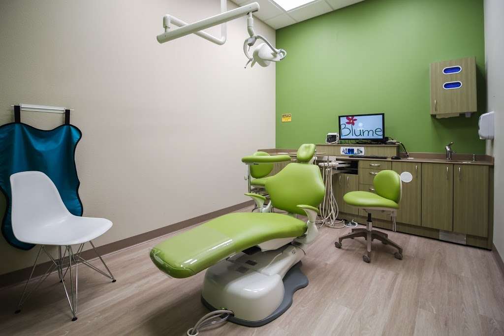 Blume Pediatric Dentistry | 8366 N Loop 1604 W #108, San Antonio, TX 78249, USA | Phone: (210) 614-3334