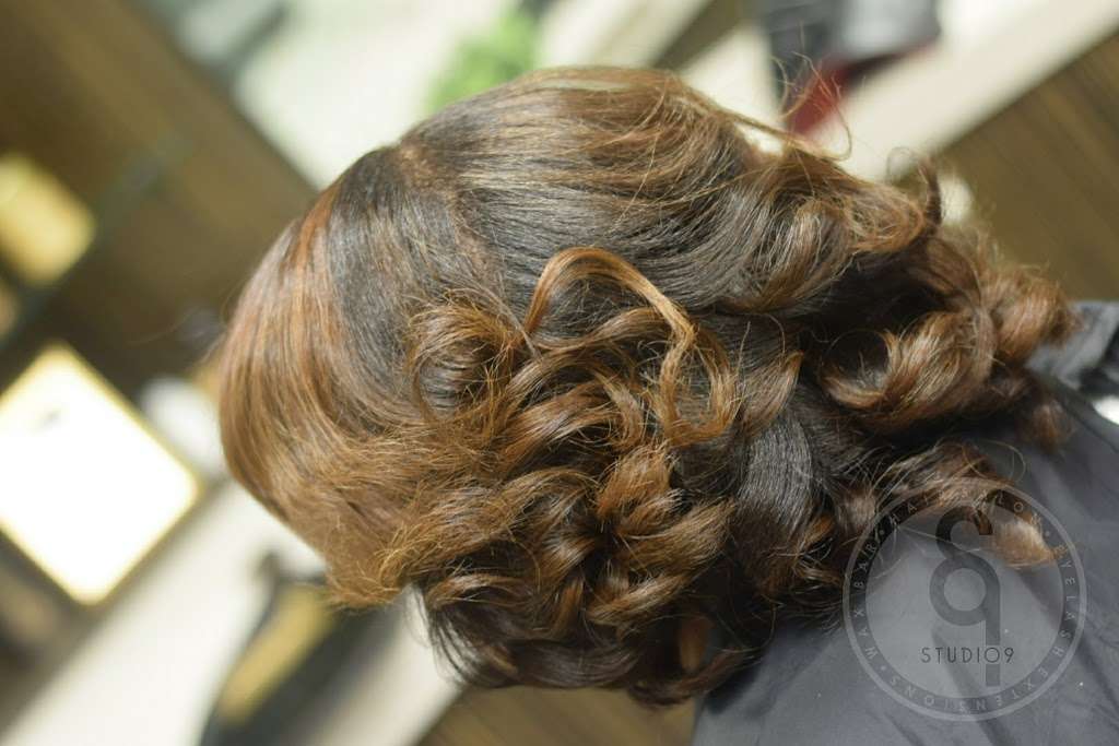 Studio9 Hair Artistry, LLC | 6935 Cypress Creek Pkwy, Houston, TX 77069, USA | Phone: (832) 534-2470