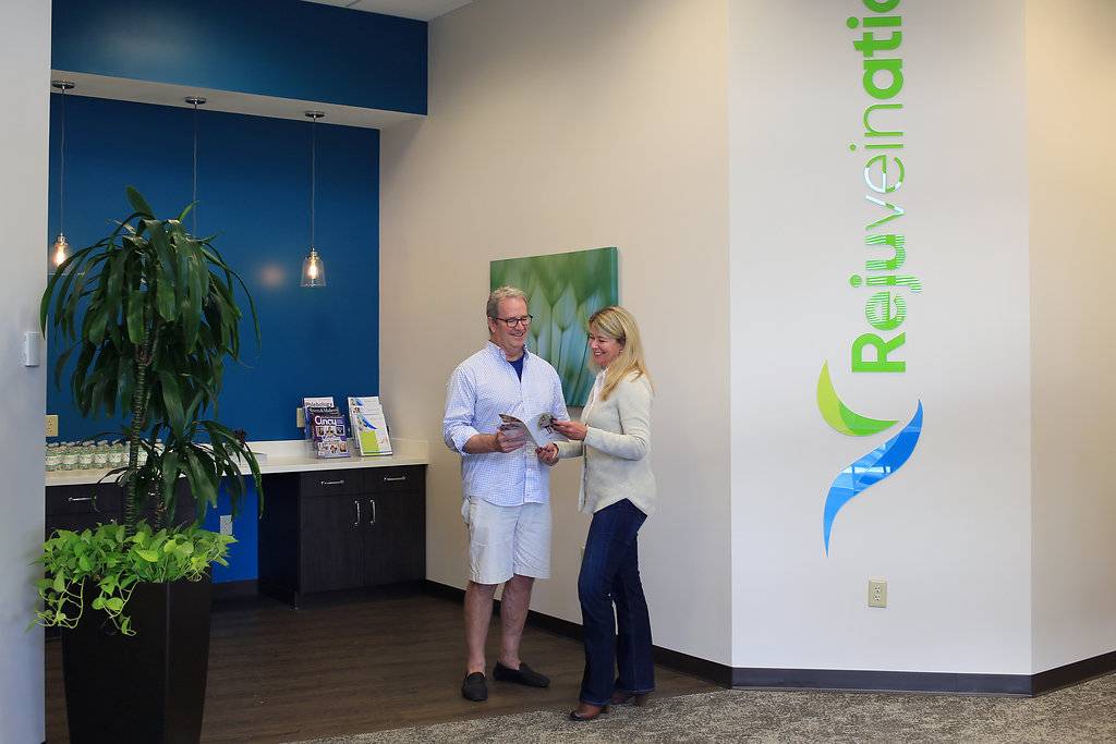 Rejuveination Vein Clinic | 8251 Pine Rd Suite #210, Cincinnati, OH 45236, USA | Phone: (513) 873-9700