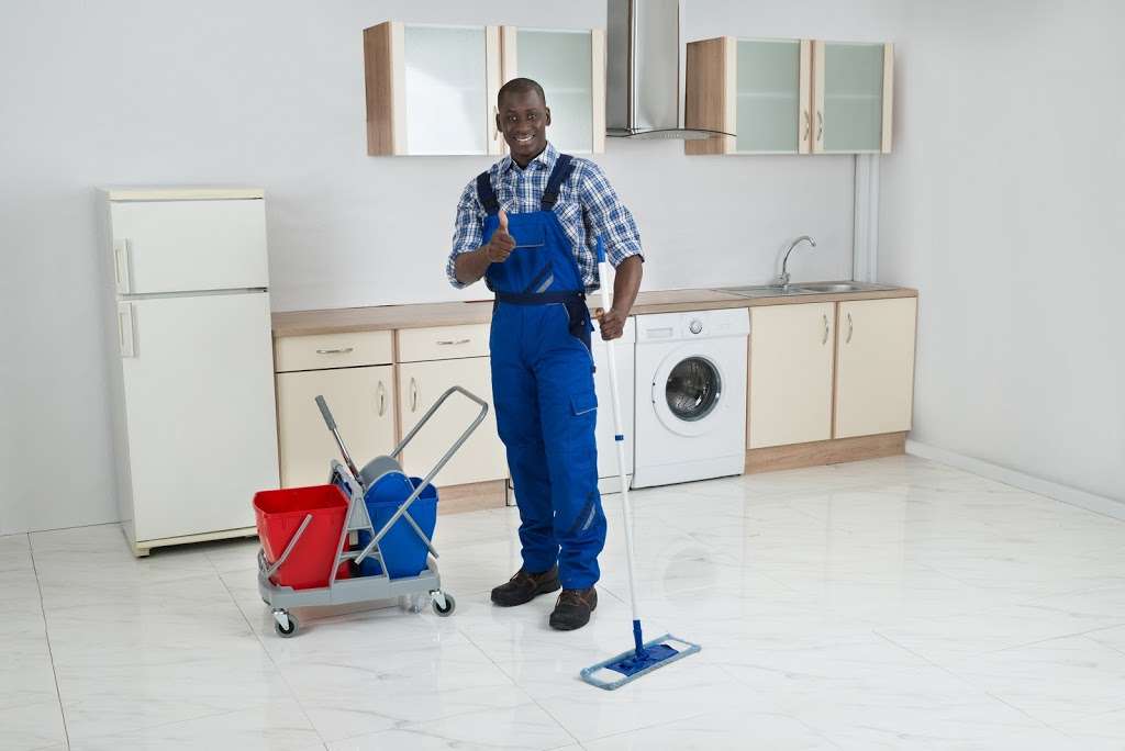 Pro Source 1 LLC - Clinton - Commercial Janitorial Office Floor  | 4707 Megan Dr, Clinton, MD 20735, USA | Phone: (301) 241-7484