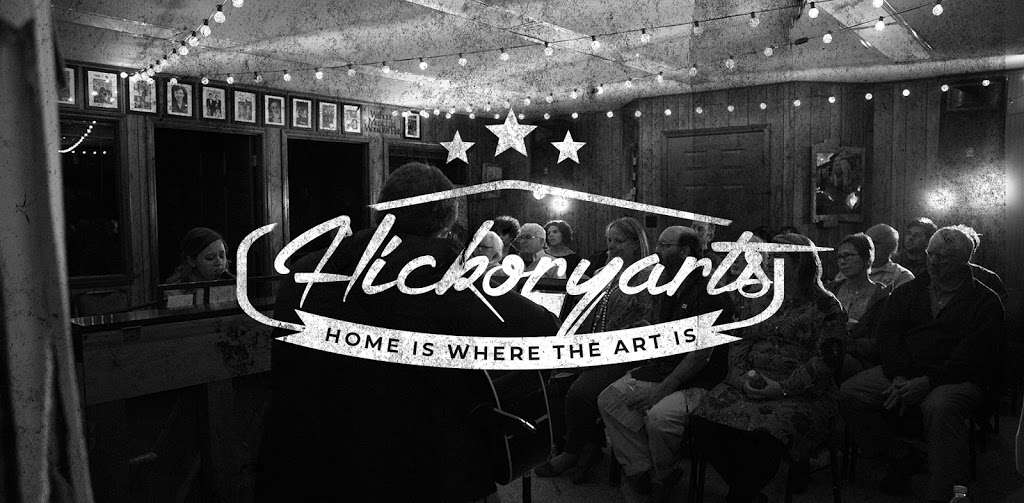 Hickory Arts | 720 2nd Ave SW, Hickory, NC 28602, USA | Phone: (828) 270-9801