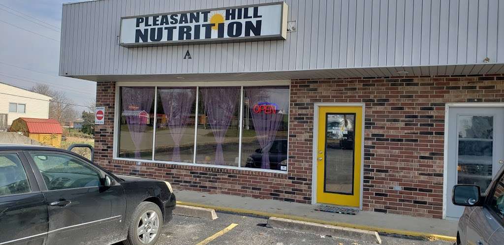 Pleasant Hill Nutrition | Pleasant Hill, MO 64080, USA | Phone: (816) 591-7478