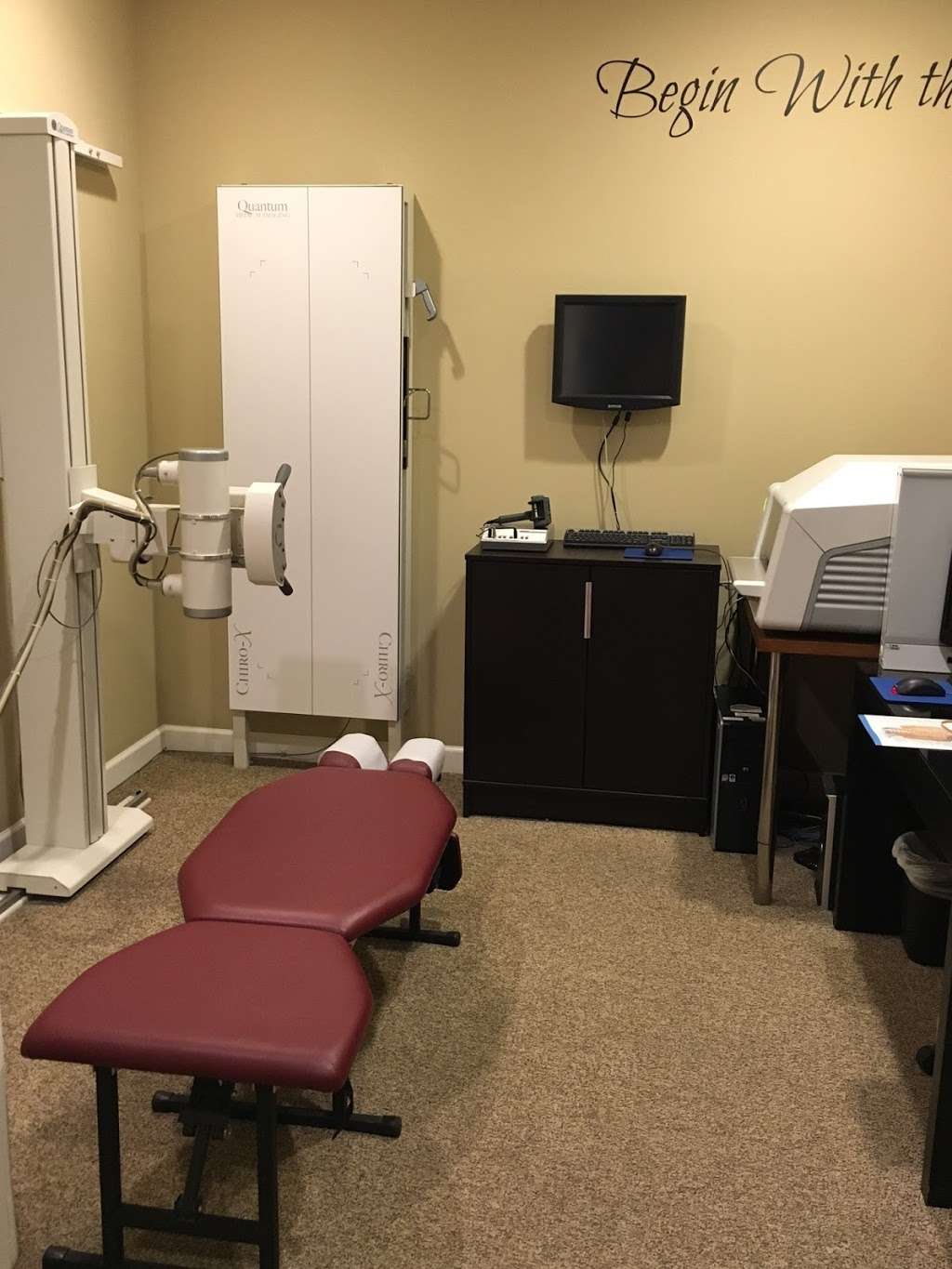 Bourdage Chiropractic | 6443 N Cicero Ave, Lincolnwood, IL 60712, USA | Phone: (773) 545-9379