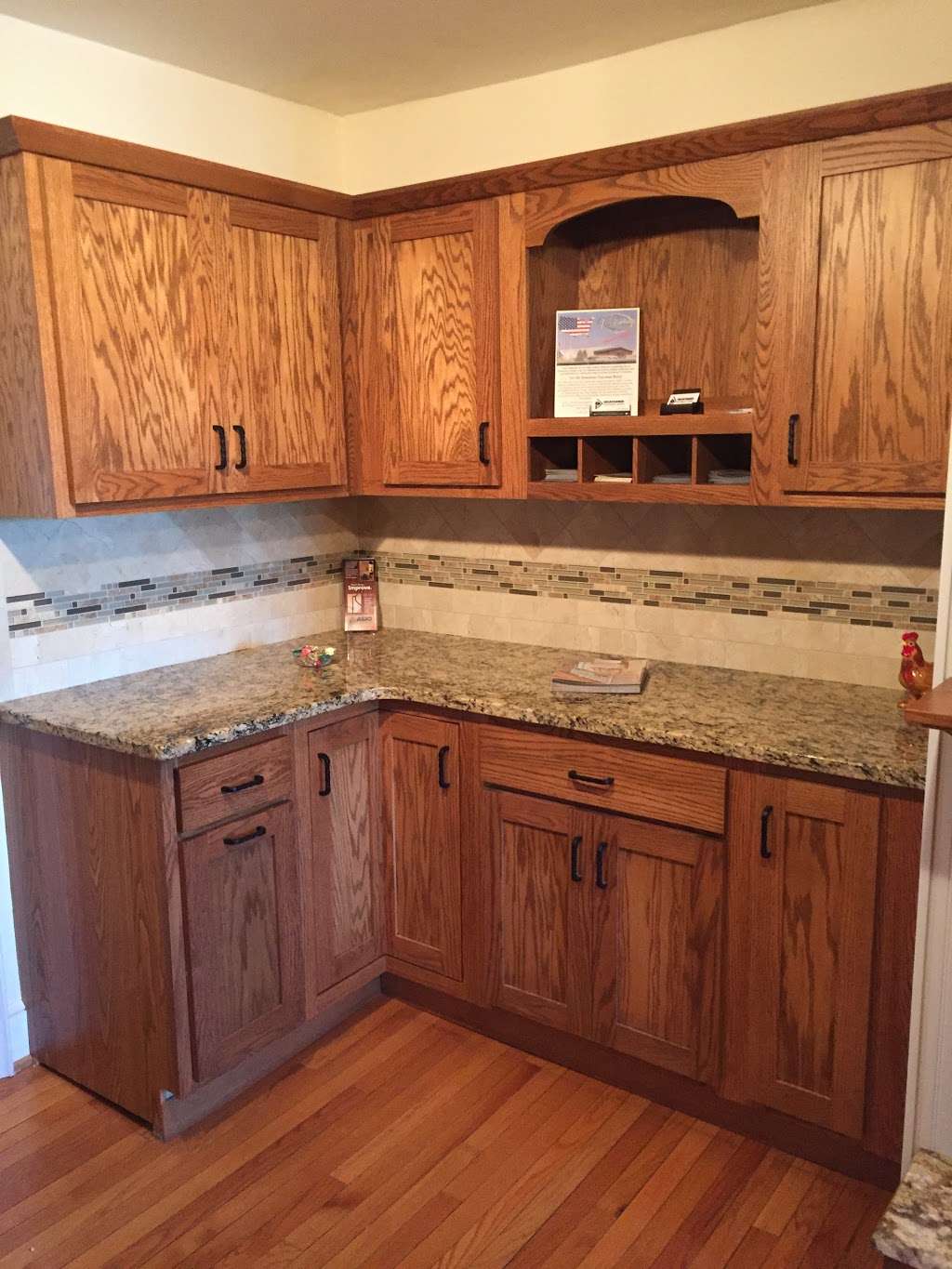 Mountaineer Kitchens & Baths | 967 Hedgesville Rd, Martinsburg, WV 25403, USA | Phone: (304) 267-6262