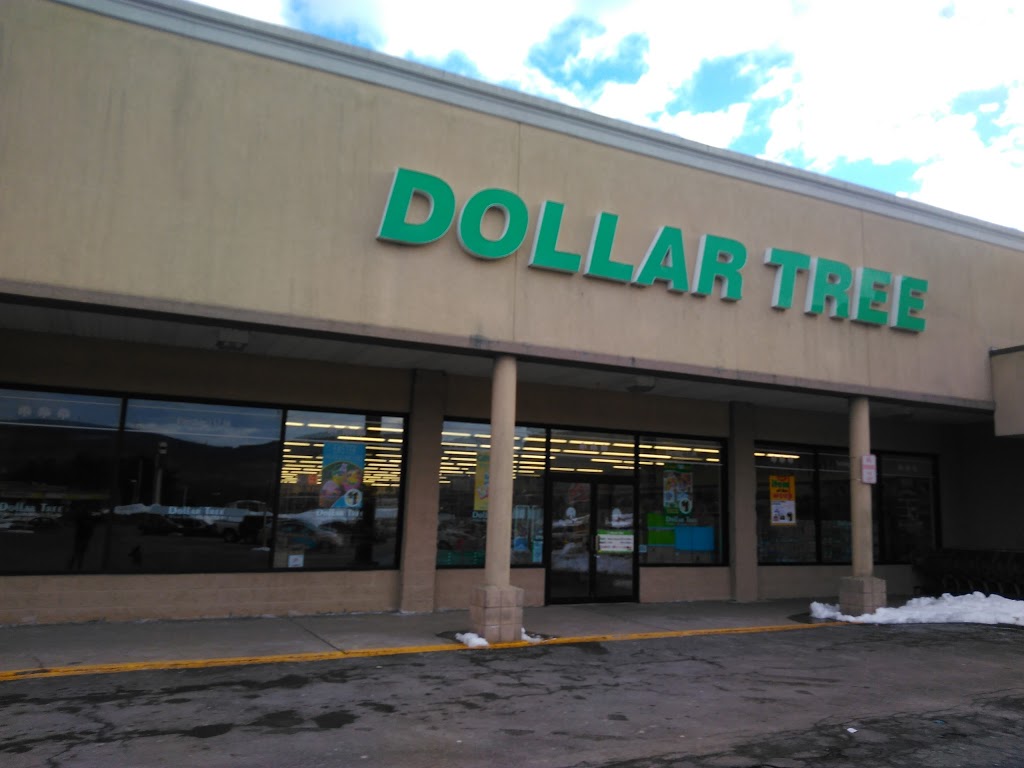 Dollar Tree 1050 Wyoming Ave, Wyoming, PA 18644, USA BusinessYab