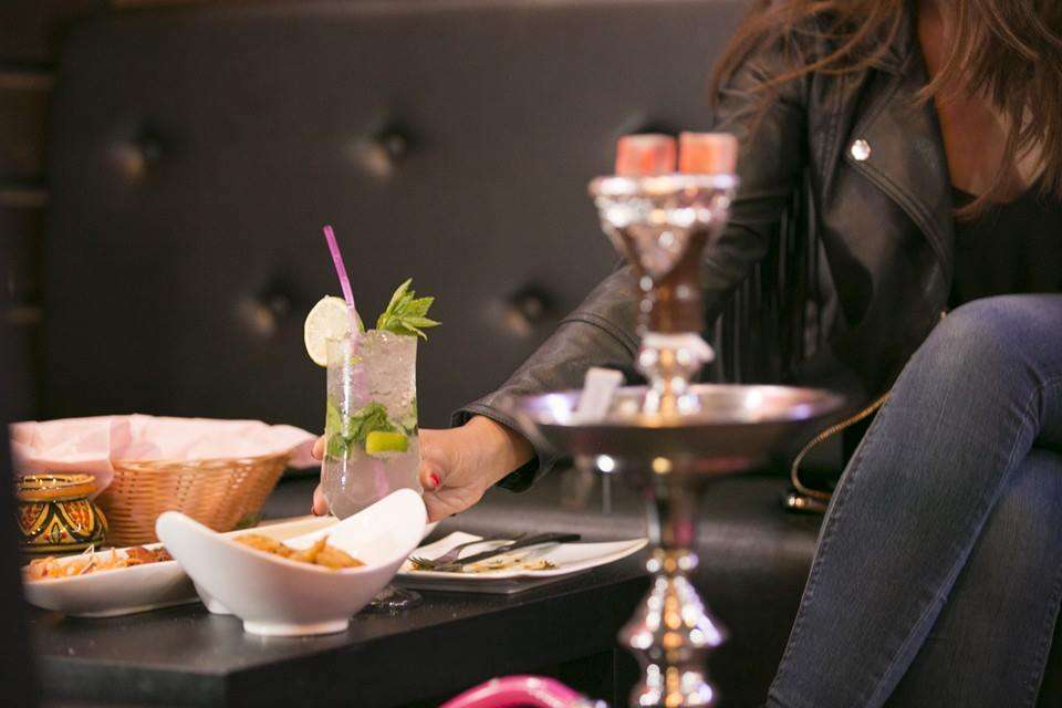 Casablanca Lounge | 181 Ealing Rd, Wembley HA0 4LW, UK | Phone: 07807 379180