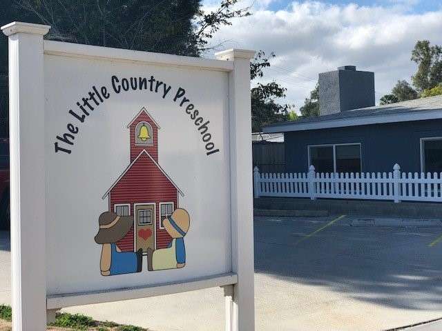 Little Country Preschool | 1571 S Hale Ave, Escondido, CA 92029, USA | Phone: (760) 746-0881