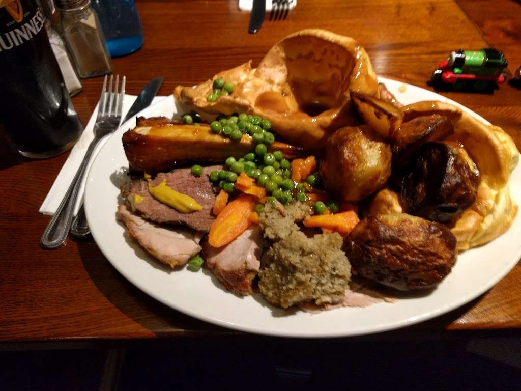 Toby Carvery Eden Park | 422 Upper Elmers End Rd, Beckenham BR3 3HQ, UK | Phone: 020 8650 2233