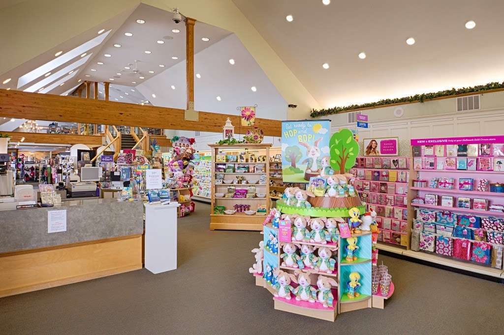 Teresas Hallmark Shop | 49 N State Road 135 Ste A Orchard Park, Greenwood, IN 46142, USA | Phone: (317) 888-1206