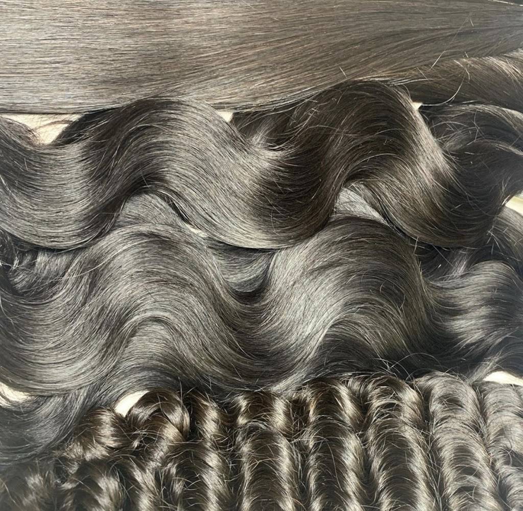 Lush97 Hair Extensions Co. | 9550 Forest Ln Suite 738, Dallas, TX 75243, USA | Phone: (214) 400-6500