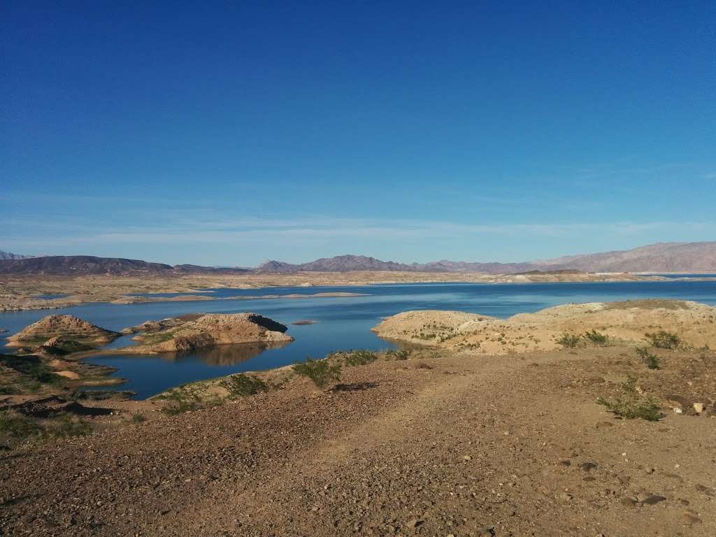 River Mountains Loop Trail | 4836 NV-564, Henderson, NV 89015, USA | Phone: (702) 293-8990