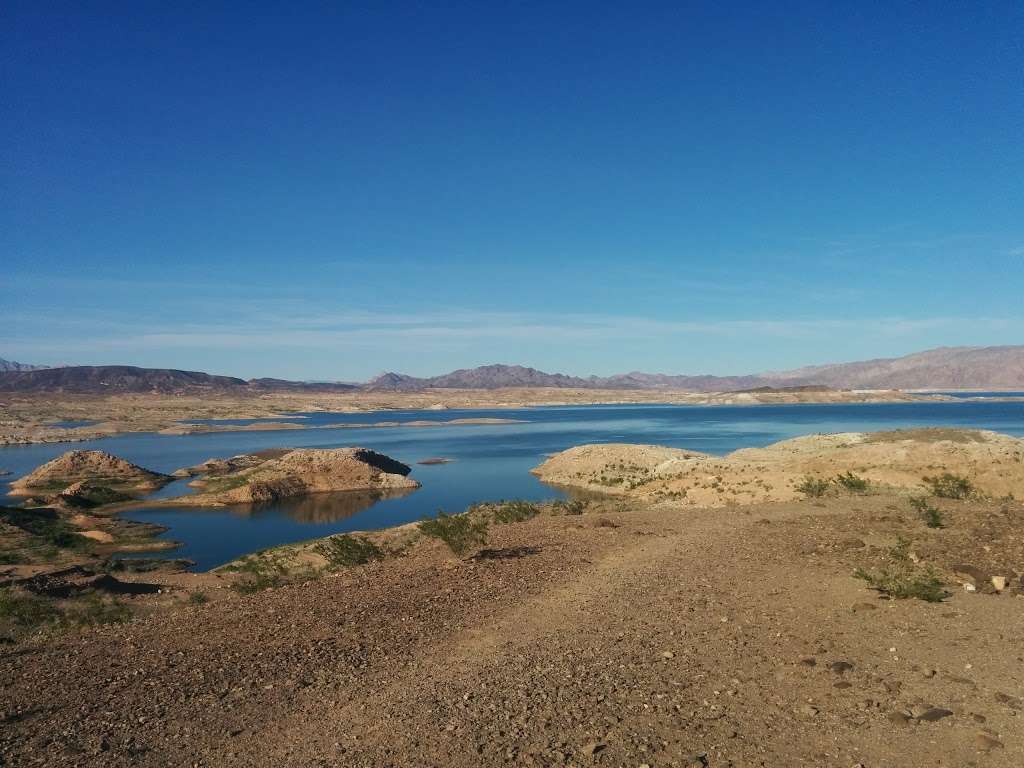 River Mountains Loop Trail | 4836 NV-564, Henderson, NV 89015, USA | Phone: (702) 293-8990