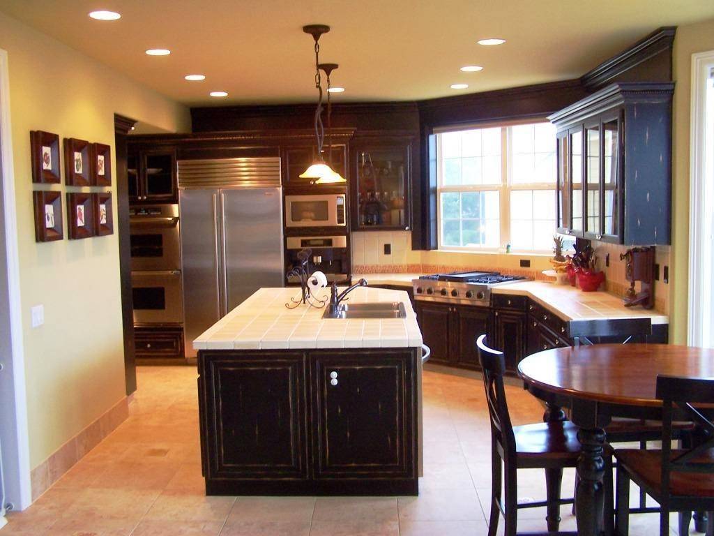 Kitchen Remodel & Bath Remodeling Wichita | 3029 W Bluebird Dr, Wichita, KS 67204, USA | Phone: (316) 393-6935