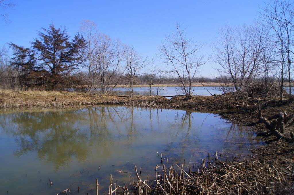 Ralph and Martha Perry Memorial State Wildlife Area Concordia, MO 64020