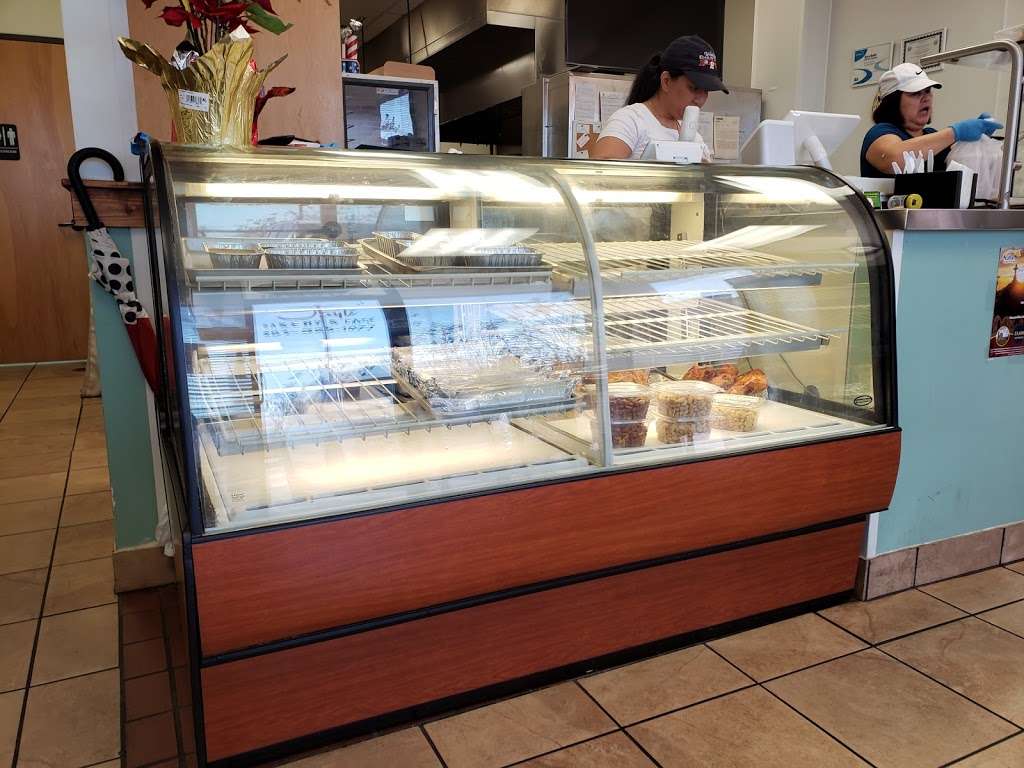 Jayli Bakery & Cafe | 18551 Old Richmond Rd, Sugar Land, TX 77498 | Phone: (281) 325-1077