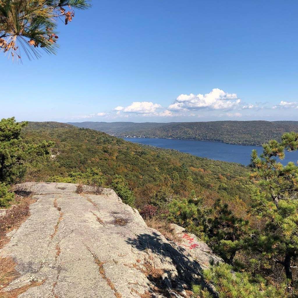 Great view of New York | Hewitt, NJ 07421, USA