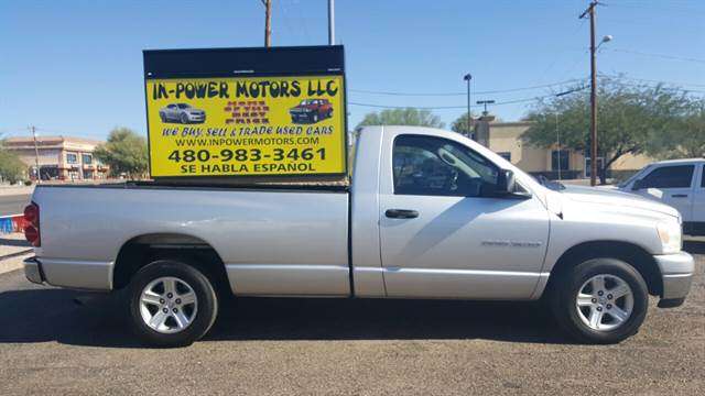 In-Power Motors 2 LLC | 3912 W Indian School Rd, Phoenix, AZ 85019, USA | Phone: (480) 983-3461