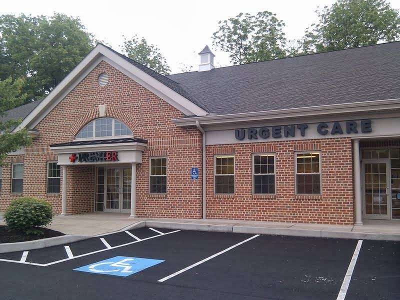 Tower Health Urgent Care | 300 Old Forge Ln #302, Kennett Square, PA 19348, USA | Phone: (484) 778-8000