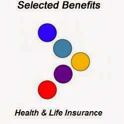 Selected Benefits | 3000 Weslayan St #318, Houston, TX 77027, USA | Phone: (713) 621-1440